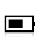 POWERCFG - BATTERY icon
